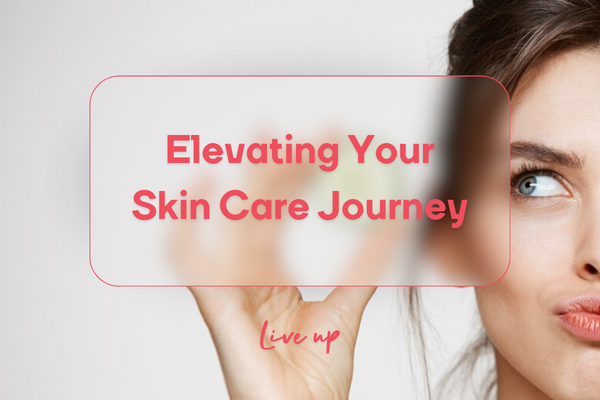 Glutathione : Elevating Your Skincare Journey