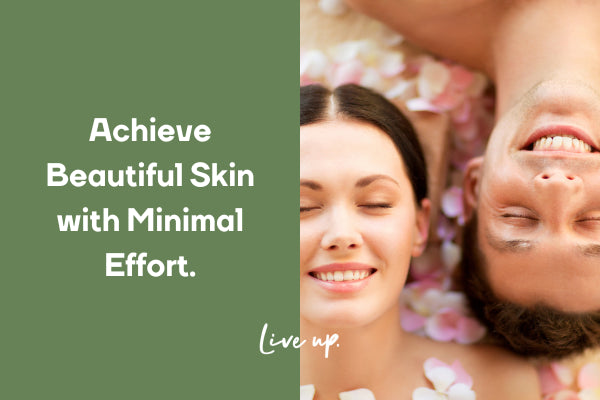 How to Make Skin More Beautiful By Doing Less?