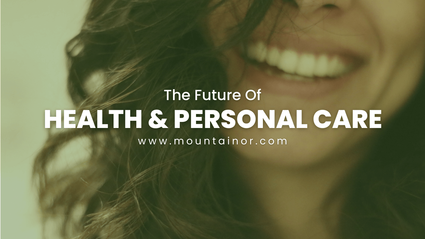 Mountainor well being Health & Personal Care Brand