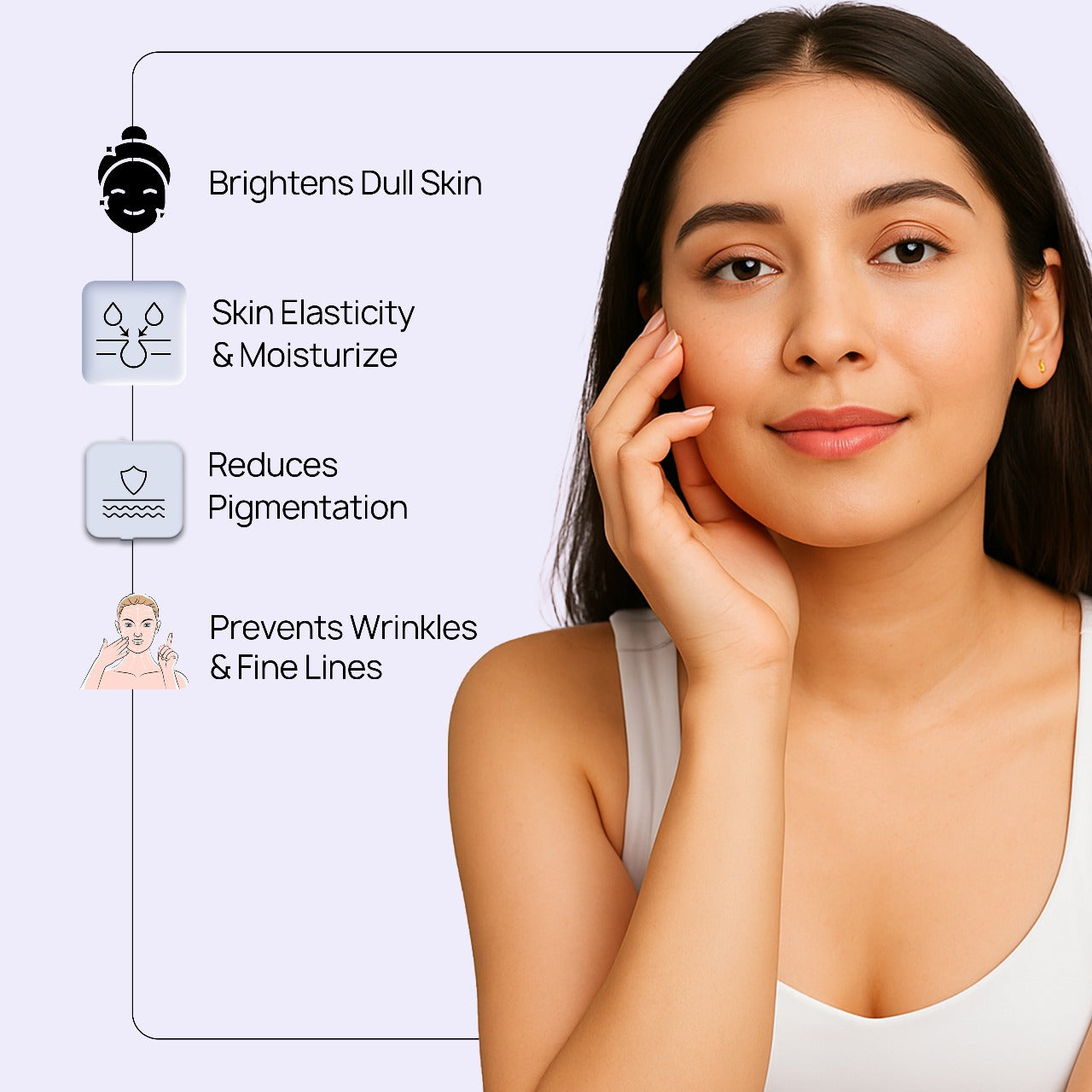 L-Glutathione + Collagen for Skin Brightening, Reduce Pigmentation & Youthfull Skin || Get Free Products